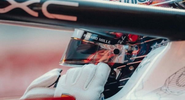 Hamilton szerint a beállítások miatt úszott el a dobogó