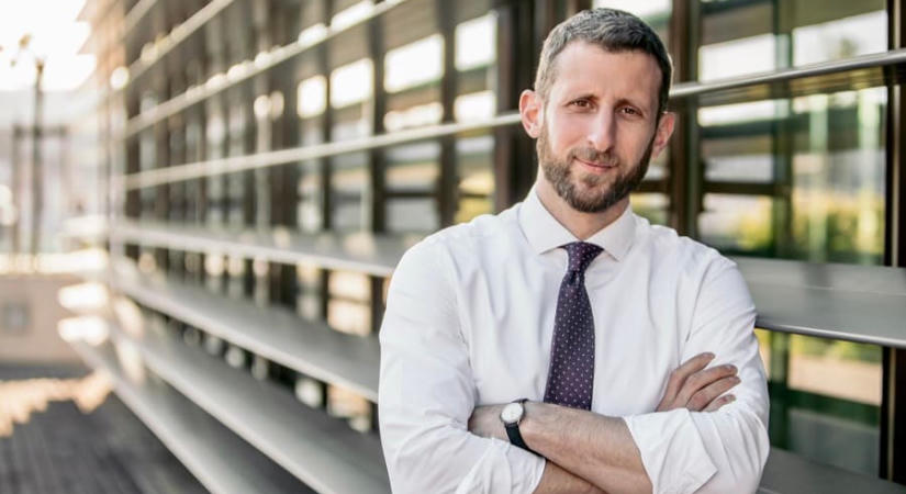 Kiégés és stressz: Miért veszélyes a vállalatodra a rövid távú gondolkodás?