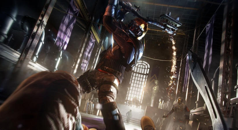 Ez már döfi, konkrétan a Dying Light 2-vel erősít a PlayStation Plus augusztusban
