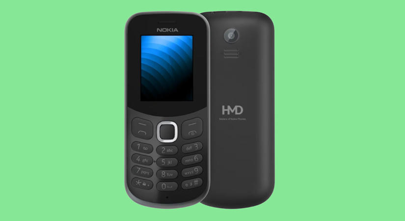 2026-os kiadást kap a Nokia 100