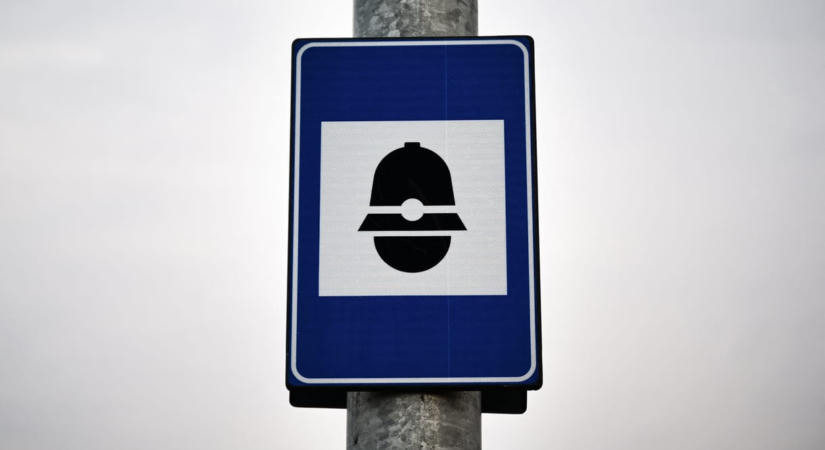 Egyetlen új olasz traffipax több bírságot termelt, mint Róma összes kamerája egy év alatt