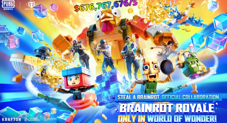 Ha kiakaszt a Fortnite, ne nézz rá a PUBG Mobile legújabb játékmódjára