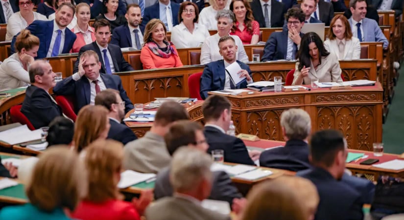 Bod Péter Ákos és Kéri László elemezte a Tisza-kormány első 100 napját