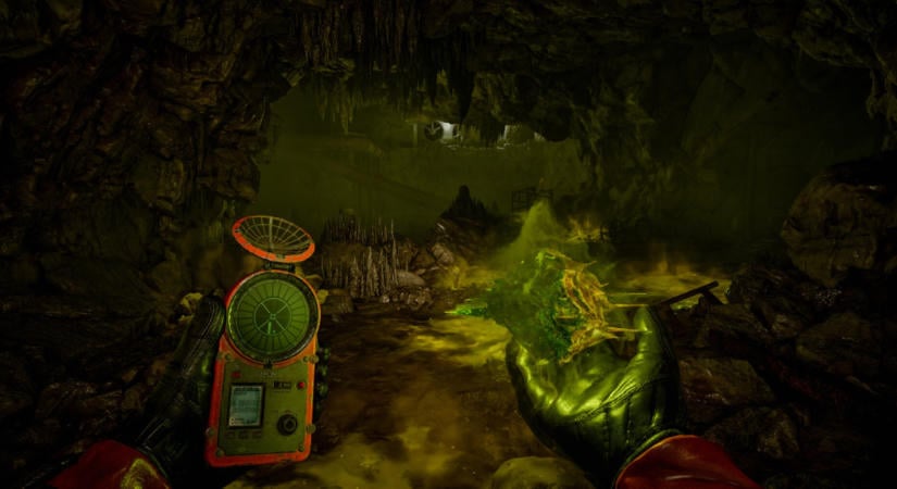 Sokan lemondtak róla, de végre megszólalt a fejlesztő a S.T.A.L.K.E.R. 2 legnagyobb hiányosságról!