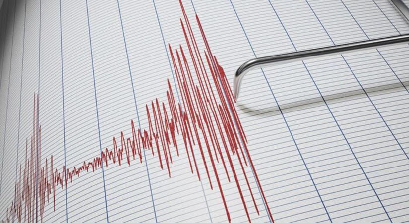 Földrengés volt Ausztriában, nem messze a határtól