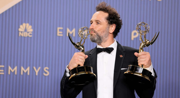 78. Emmy-díjátadó: Tarolt a Widow's Bay, Jean Smart és Matthew Rhys történelmet írt