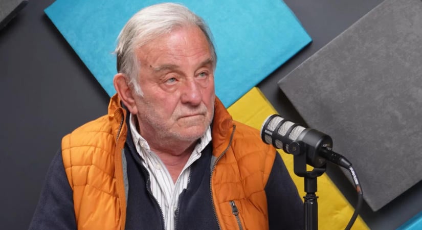 Fábry Sándor és a Bagi–Nacsa páros műsorai sem folytatódnak a köztévén