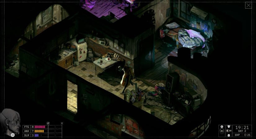 Zero Parades: For Dead Spies: PlayStation 5 porttal jő a Director’s Cut frissítés! [VIDEO]