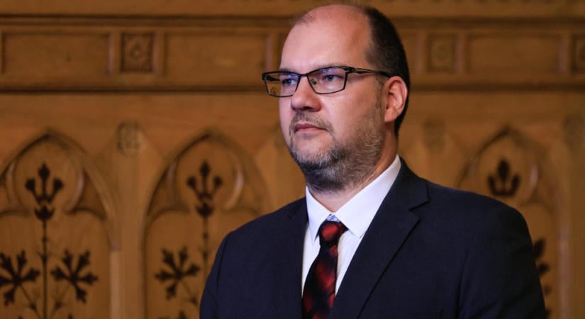 Polyák Gábor lehet a Médiatanács elnöke, a parlament eseti bizottsága őt támogatja