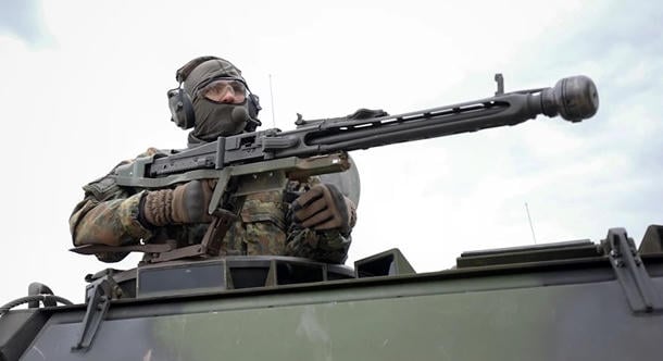 Az orosz származású katonáknak nem engedélyezték, hogy a NATO dandárjában szolgáljanak Litvániában