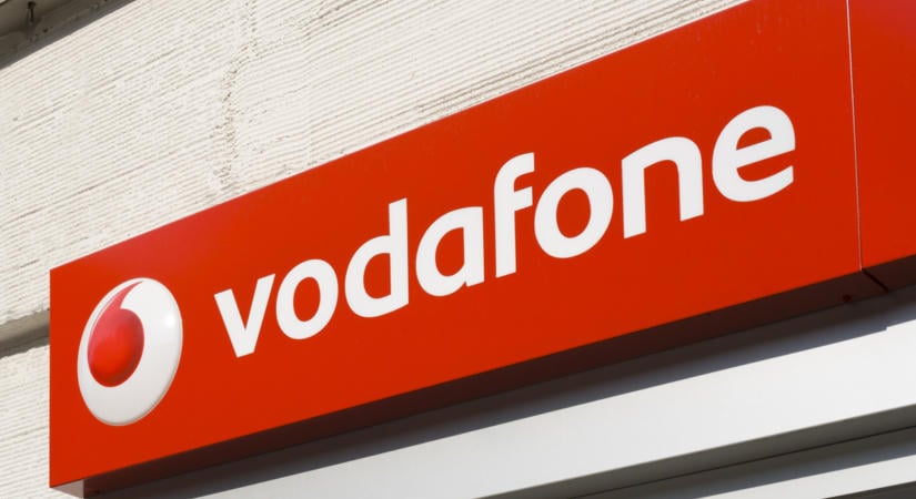 A Vodefone-ra mért csapást az orosz légierő