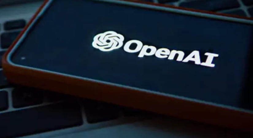 OpenAI három biztonsági elemzőt bocsátott el bizalmas információk helytelen kezelése miatt