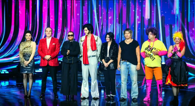 A TV2 nyerte a hetet, a Sztárban sztár hozta a legnagyobb nézettséget