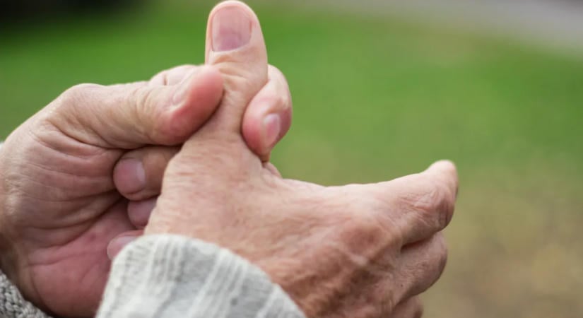 Meglepő tünet árulkodhat a Parkinson-kórról – különös összefüggést találtak a kutatók
