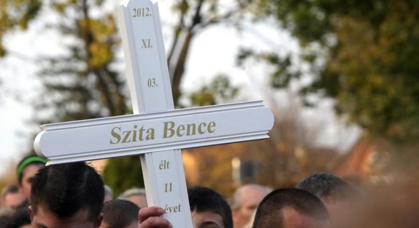 „Sajnos már nem vagyunk egy család" – megtörte a csendet a meggyilkolt Szita Bence testvére