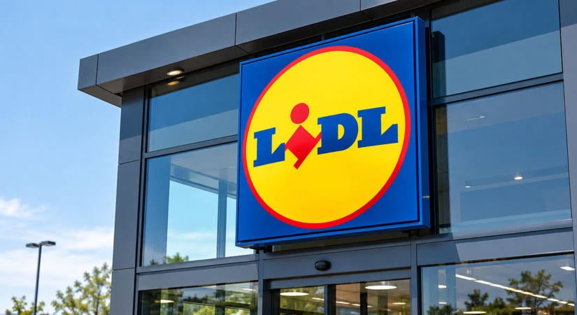A háziasszonyok imádni fogják: 12 999 forintért kínálja ezt a praktikus készüléket a Lidl