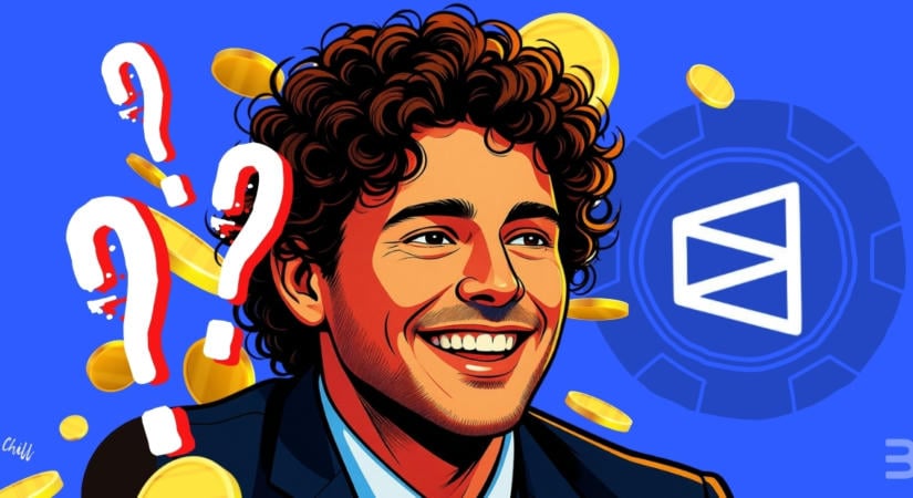 Újra téma a Polymarket-token, de az airdrop részleteiből egy fontos részlet hiányzik