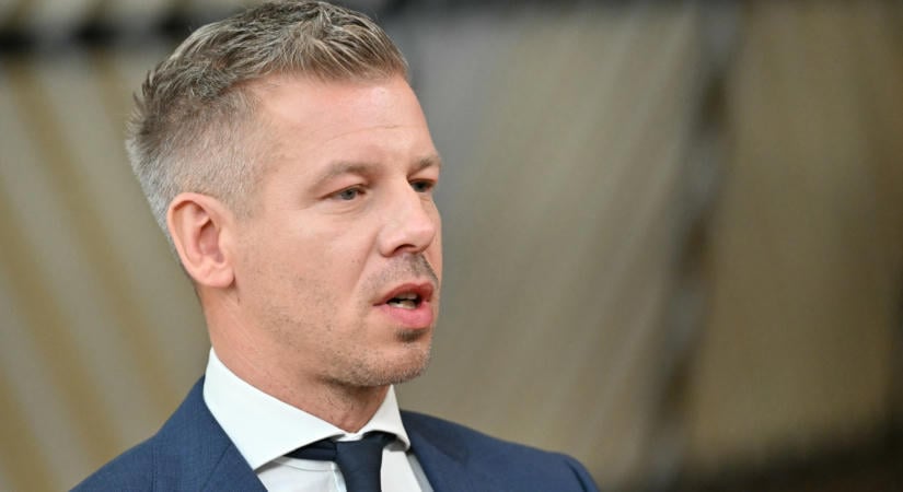 Magyar Péter: A gyermekeknek soha nem eshet bántódása