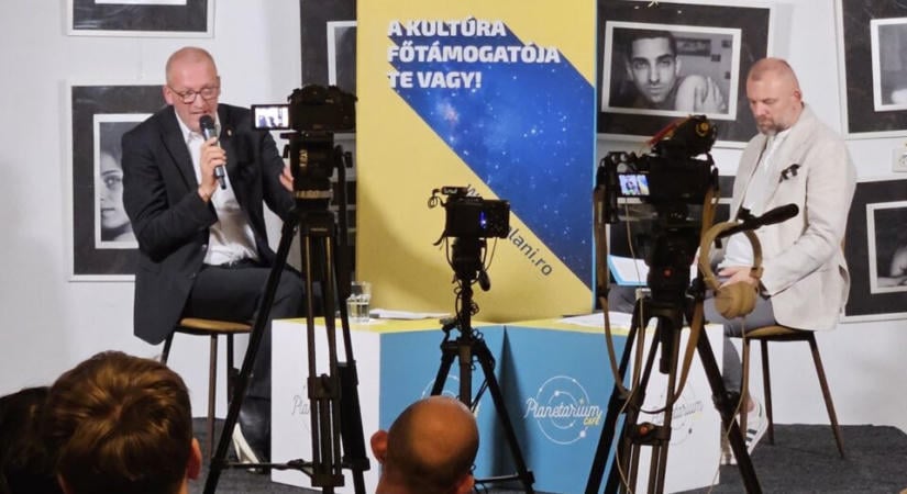Partneri viszonyt kínál Budapest Erdélynek