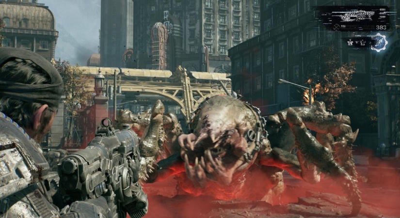 Egy Xbox-vezető a mesterséges intelligenciát dicsérte, majd törölte Twitter-profilját!