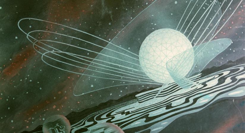 A NASA kutatói szerint azért nem találkoztunk még idegen civilizációval, mert azok már kiirtották magukat