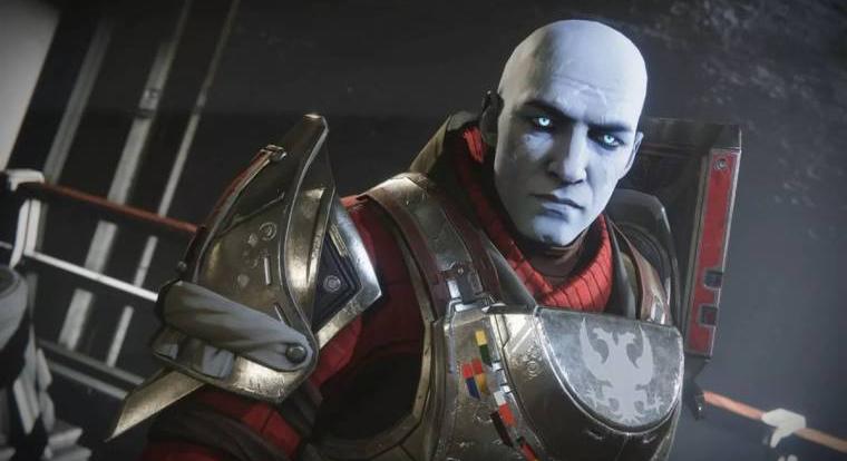 A játékon belül tisztelegnek Lance Reddick emléke előtt a Destiny 2 rajongói