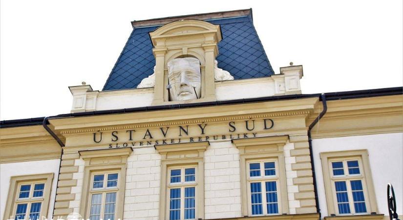 Nő az alkotmánybírósági beadványok száma