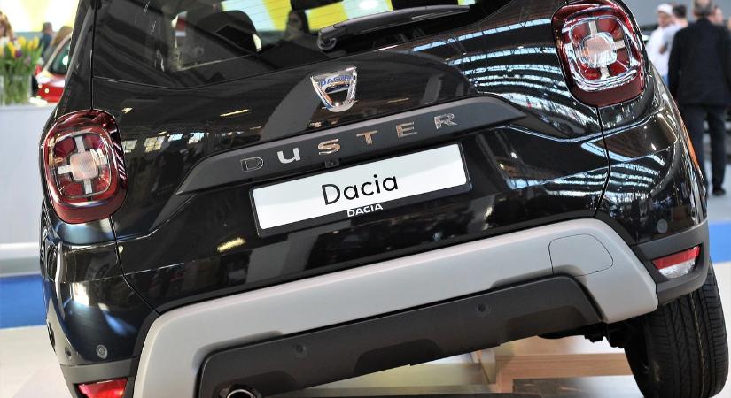 A Dacia rontotta le a Renault Group féléves eredményeit