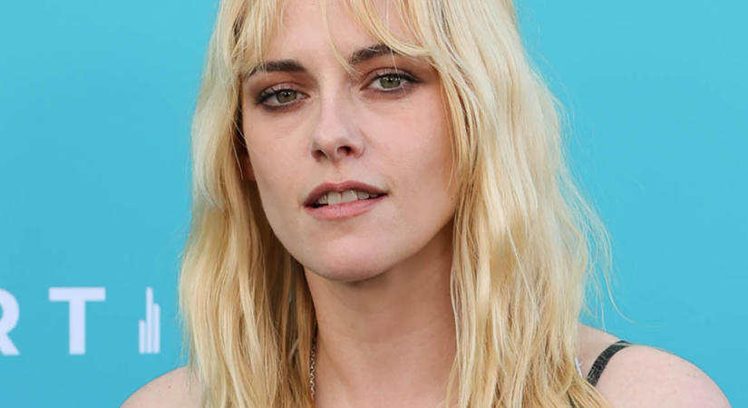 Ő Kristen Stewart felesége: A színésznő elárulta, mi tarja őket össze Dylan Meyerrel