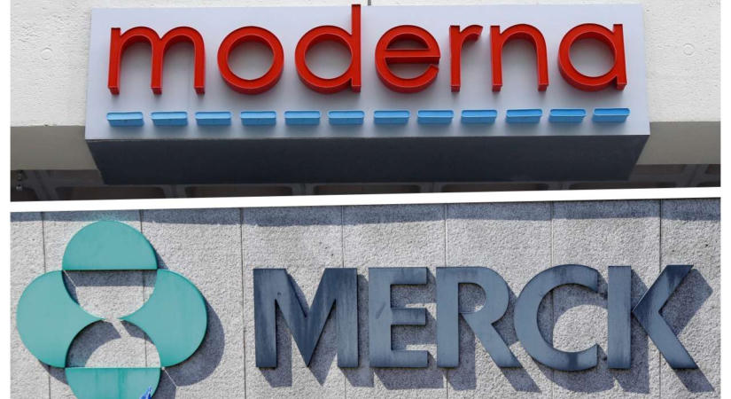 Forradalmi áttörés vagy csak piaci lufi? A Merck és a Moderna a rákgyógyítás küszön járhat