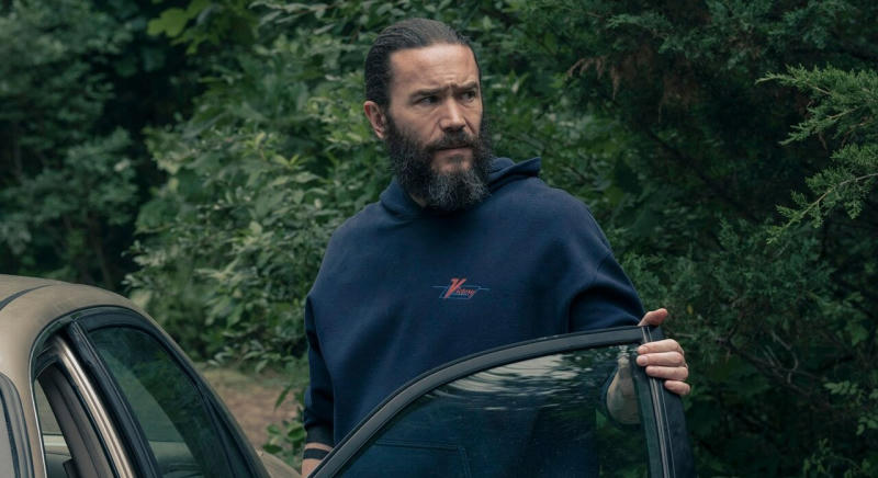 Az Ozark színésze majdnem Professor X lett az új X-Men-filmben