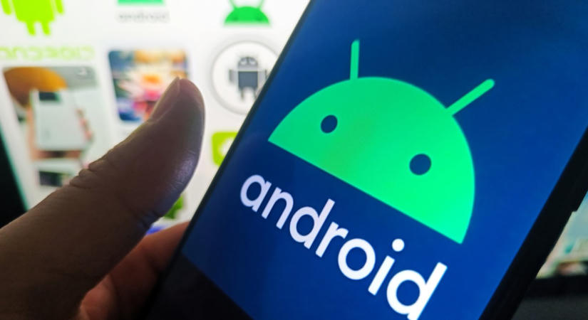 Az Android meglepő története: fényképezőgépeknek szánták, mégis a világ legnagyobb mobil operációs rendszere lett