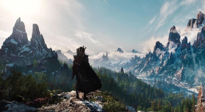 Nyugi, nem kell next-gen konzolt vennetek a The Witcher 4 miatt!