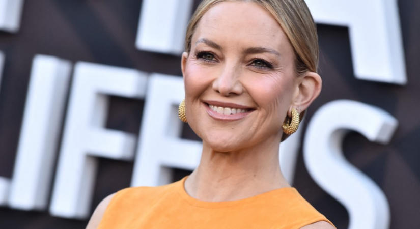Kate Hudson nappalijának titka egy 150 éves design klasszikus – az egész teret magasabb szintre emeli