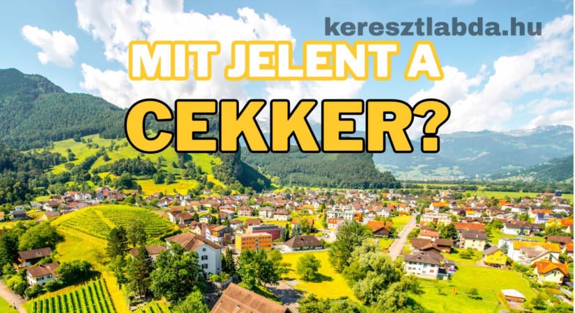 Tájszólás feladat: Bizonyítsd be, hogy nem csak a hangzásáról ismered ezt a szót!