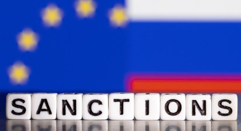Az EU három évvel hosszabbította meg az Oroszországgal szembeni szankciók hatályát