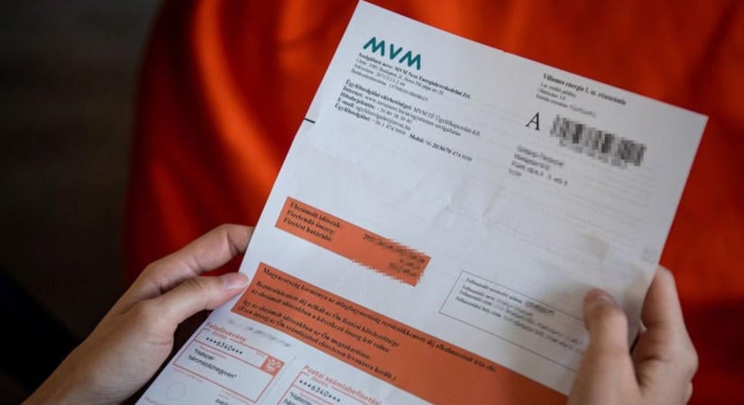 Mostantól nem mindegy, mikor használ áramot: így lehet olcsóbb a villanyszámla