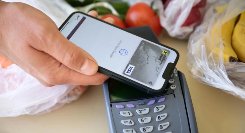 Digitális pénz mindenhol: kényelmesebb fizetés vagy nagyobb kontroll?