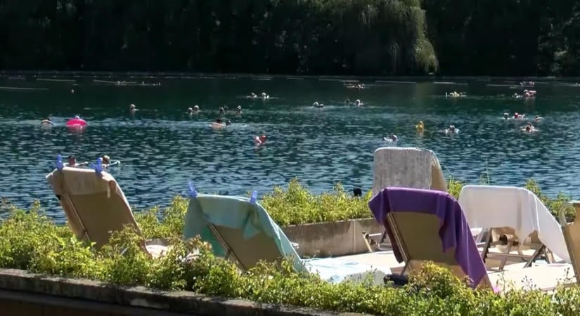 Finoman leszólta a hévízi tervpályázatot az országgyűlési képviselő
