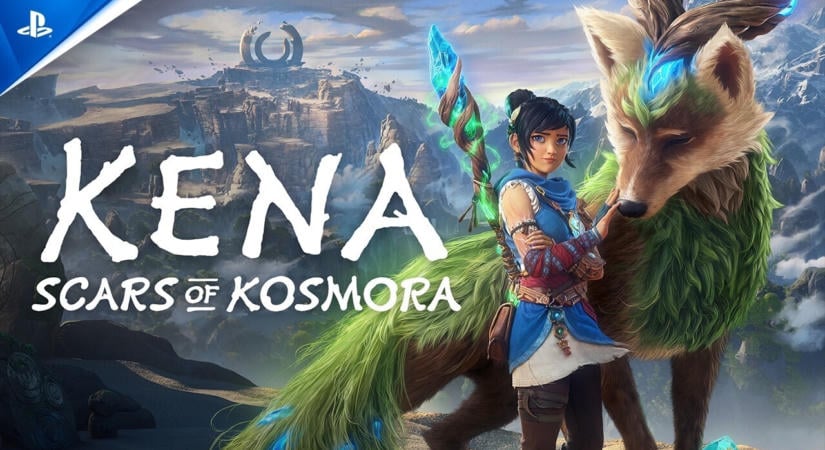 2027-re csúszott a Kena: Scars of Kosmora megjelenése