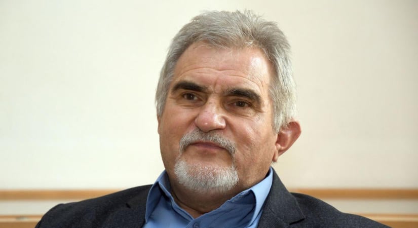 Női dolgok ceruzahegyre tűzve: megjelent Mező István idei kötete
