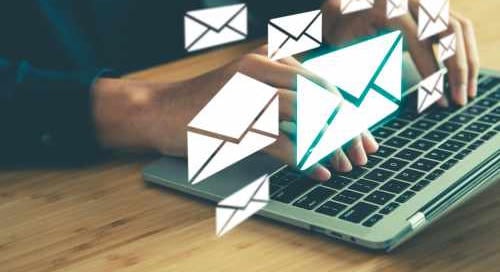 Miért törlik emailjeinket? 5 tipp, hogy ajánlatainkat komolyan megfontolják