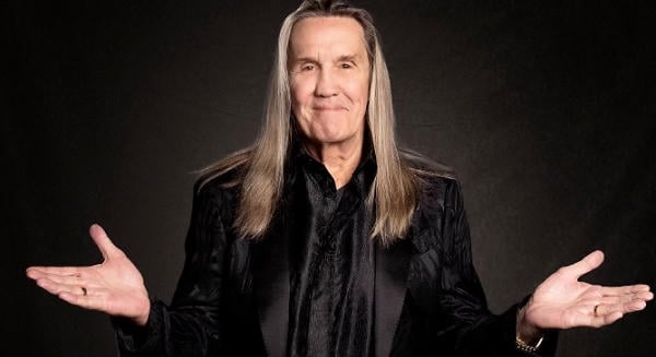 Nicko McBrain lelkésze tanácsára maradt az Iron Maidenben a sátánista vádak ellenére