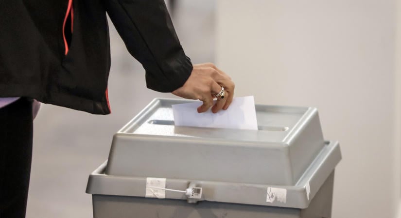Hatalmas győzelmet aratott a Fidesz jelöltje, Németh Balázs is reagált