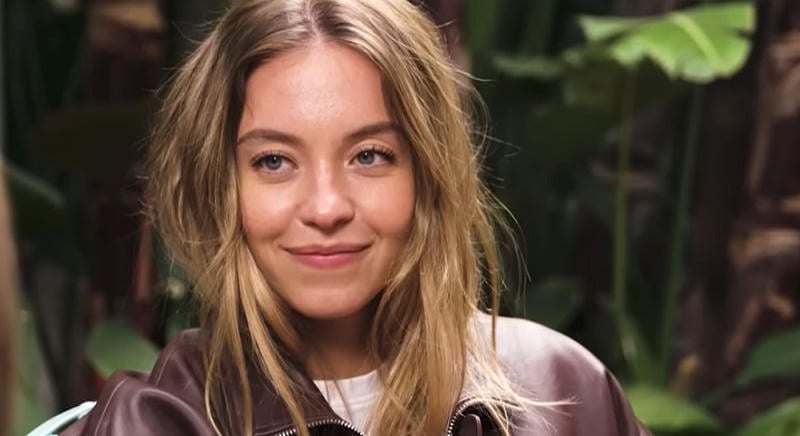 Nem véletlenül hasonlítják Marilyn Monroe-hoz Sydney Sweeney-t: kiderült, hogy rokonok