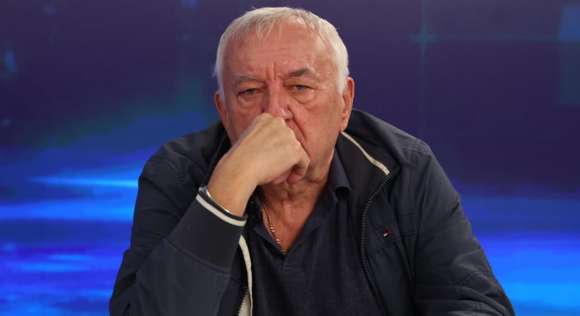 Havas Henrik bevallotta, kétszer is majdnem tönkrement a házassága: „Elkövettem elég sok disznóságot” – videó