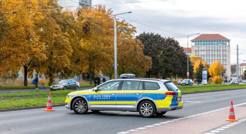 Megint lebuktak az oroszok, újabb elfogás történt Németországban