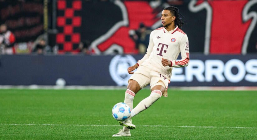 Gyakorlatilag eldőlt Michael Olise sorsa, nem lesznek boldogok a Real Madridnál