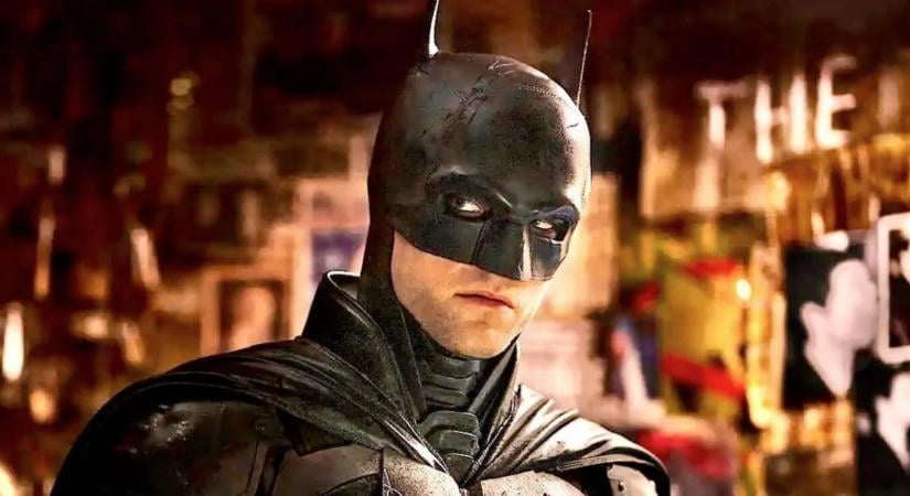 Beugrik egy másik rendező Matt Reeves mellé, hogy befejezzék a Batman 2-t