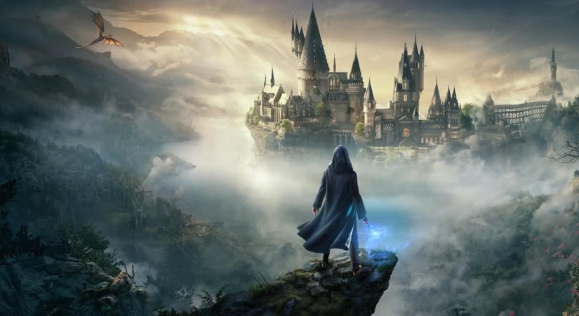 Egy törött bodzapálca áráért elvihetitek a világ legjobb Harry Potter-játékát